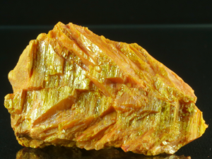 Aurypigment (ang. Orpiment)