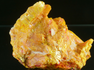 Aurypigment (ang. Orpiment)