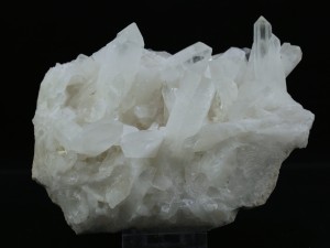 Kwarc (Kryształ górski) (ang. Quartz)