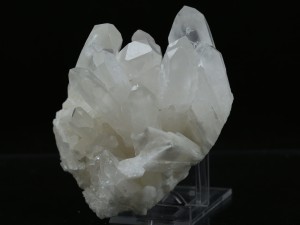 Kwarc (Kryształ górski) (ang. Quartz)