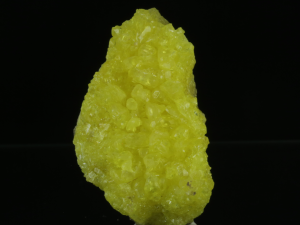 Siarka (ang. Sulfur)