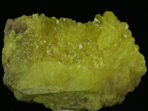 Siarka (ang. Sulfur)