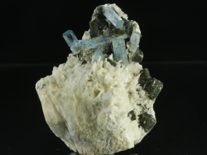 Akwamaryn  (ang. Aquamarine)