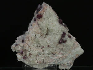 Spinel(ang. Spinel)