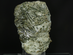 Aktynolit(ang. Actinolite)