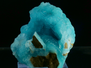 Hemimorfit (ang. Hemimorphite) 