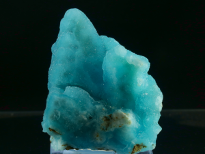 Hemimorfit(ang. Hemimorphite) 