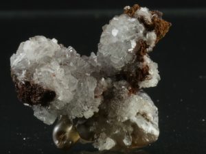 Hemimorfit (ang. Hemimorphite)