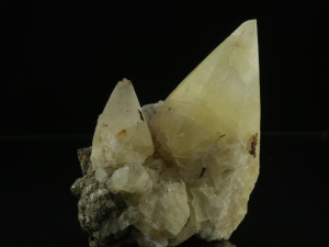 Kalcyt (ang. Calcite)