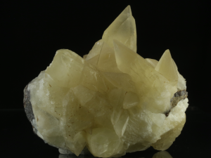 Kalcyt (ang. Calcite)