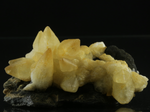 Kalcyt (ang. Calcite)