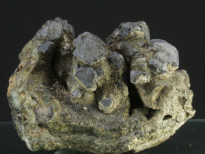 Galena (ang. Galena)