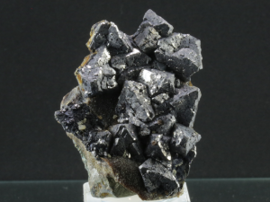 Galena, sfaleryt (ang. Galena)