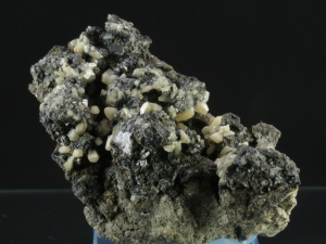 Cerusyt (ang. Cerussite)