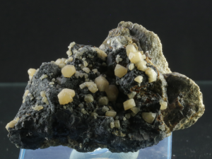 Cerusyt (ang. Cerussite)