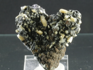 Cerusyt (ang. Cerussite)