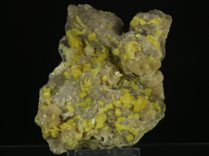 Siarka (ang. Sulfur)