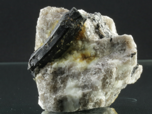 Turmalin (ang. Tourmaline)