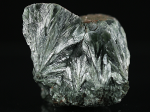 Klinochlor/Serafinit (ang. Clinochlore)